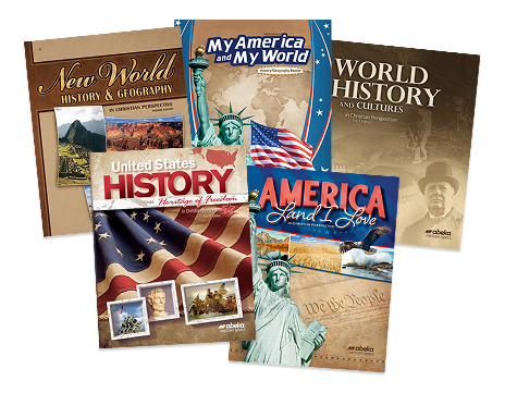 History Geography