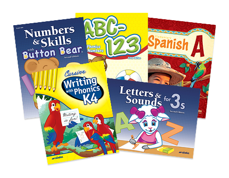 Preschool-K5