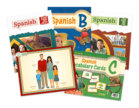 Foreign Language